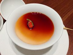 焦糖豆花-喜鼎海胆水饺(东港店)