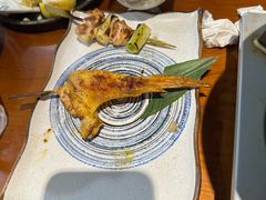 -有喜屋·烧鸟·居酒屋(周浦万达店)