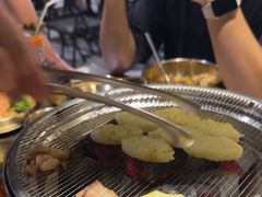 -本炙炭烤·蒲烧活鳗料理店(金沙洲店)