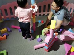 -考拉小厨亲子餐厅(榆次店)