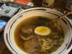 -半藏居酒屋(香港花园店)