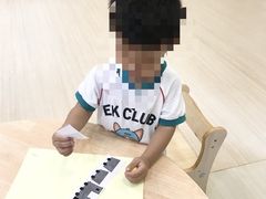 -嘉德美润儿童之家