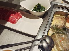 -海底捞火锅(奥体南路店)