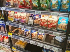 -盒马鲜生(杨高南路店)