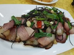 -乡土特色.冷锅鱼.牦牛肉汤锅