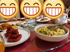 -巴音浩日娲·蒙餐(双林东路店)
