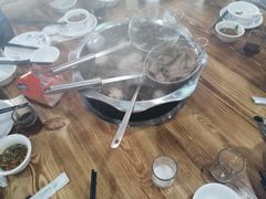 -三千坪超级火锅市场·土灶牛肉火锅