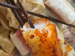 -怪老头甜不辣(抚琴小区店)