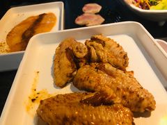 -神户赤童日式烤肉伙伴(东直门店)