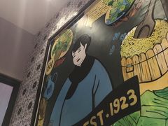 -老妈米线(港龙店)