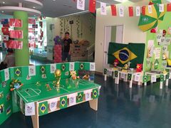 -协和实验幼儿园