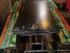 -百盛烧烤·龙虾·小酒馆(丽岛华都店)