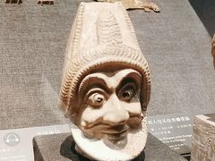 -陕西历史博物馆