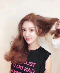 点击看大图 -MORI HAIR SALON日式美发沙龙