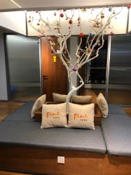 设施-FineYoga梵音瑜伽·普拉提