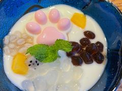 -赤坂亭·M9和牛放题(长楹天街购物中心店)