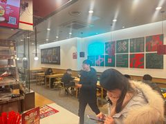 -塔斯汀·中国汉堡(蓝润置地广场店)
