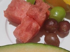 -晶丽香榭自助餐(南京大饭店)