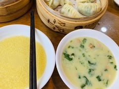 -东升灌浆包(辛庄街总店)
