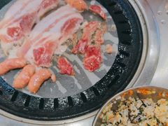 -玄希浪漫厨房·韩料烤肉(湖滨银泰in77店)