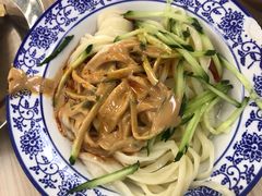 -樊记腊汁肉(竹笆市总店)