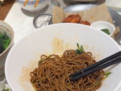 -和府捞面(欧亚卖场店)