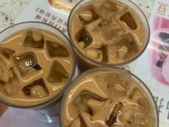 -新辉港式茶餐厅(北栅店)