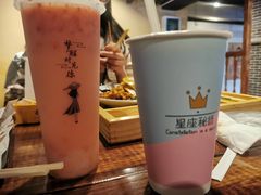 -老昆明网红小吃城(景星恒隆百货店)