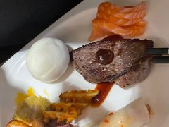 -杭州国际会议中心洲际酒店-原素全日餐厅(解放东路店)