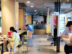 -麦当劳(百荣世贸商城店)