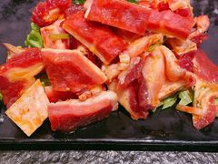 -泰白海鲜烧烤大全