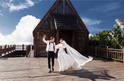 -太古映画婚纱摄影(天河店)