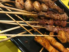 -望京小腰(北京总店)