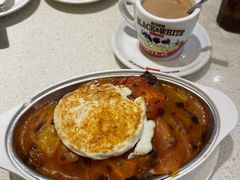 -香港新发烧腊茶餐厅(书城店)
