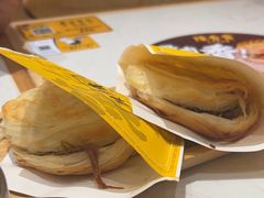 -陳香貴·兰州牛肉面(上海长风大悦城店)