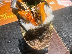 -古田居·特色寿司料理(星之岛旗舰店)