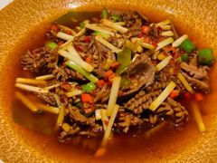 -贡宴盐帮菜自贡驻京联络处餐厅
