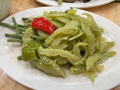 -雷祖芳老妈蹄花店