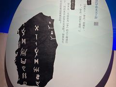 -白鹤梁水下博物馆