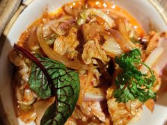 -食陆号·新式台湾创意菜(苏州首店)