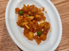 -甲乙饼·手工牛肉饼(天通苑华联店)