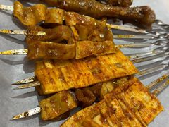 -京朋串屋·烧烤(望京西路总店)