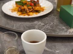 -美未居·老字号·地道顺德菜·桑拿鸡·鱼生(容桂店)