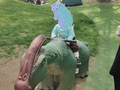 -南通洲际绿博园