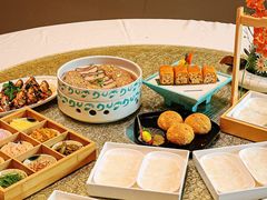 -丰尔粥食·顺德鱼生·干蒸排骨顺德菜(大良分店)