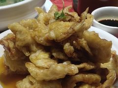 -东北大院·东北菜(三台子店)