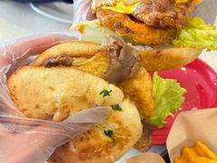 -必胜客(领界店)