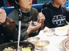 -老炉家木炭烤肉(长江国际店)