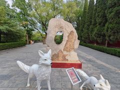 -淄博聊斋城景区