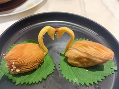 -白天鹅宾馆-宏图府餐厅